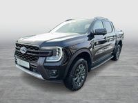 Gebraucht Ford Ranger Wildtrack 241 PS (177 kW) 2025 Schwarz Abholung