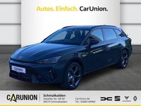Neu Cupra Leon 150 PS (110 kW) 2026 Blau Limousine