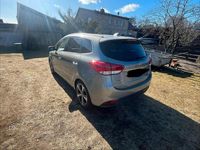 Gebraucht Kia Carens 140 PS (102 kW) 2016 Van / Kleinbus