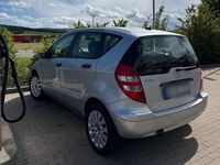 Gebraucht Mercedes A180 108 PS (79 kW) 2005 Kleinwagen