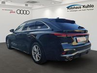 Gebraucht Audi A5 S-Line 204 PS (150 kW) 2025 Schwarz Kombi