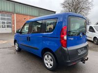 gebraucht Opel Combo D Selection L1H1 *AHK*TÜV-NEU*1.Hand*