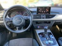 gebraucht Audi A6 Avant allroad quattro 3.0TDI ACC BOSE HUD