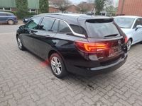 gebraucht Opel Astra Turbo Start/Stop Sports Tourer Dynamic *TÜV *Service