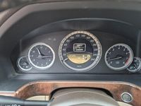 Gebraucht Mercedes E350 306 PS (225 kW) 2011 Schwarz Limousine