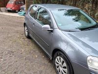 Gebraucht VW Golf V 75 PS (55 kW) 2004 Grau Kleinwagen