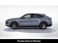 Gebraucht Porsche Cayenne 470 PS (345 kW) 2024 Arktikgrau SUV
