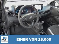 Neu Hyundai i10 Select 63 PS (46 kW) 2026 Metallic Kleinwagen