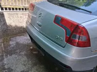 Gebraucht Citroën C5 170 PS (125 kW) 2007 Limousine