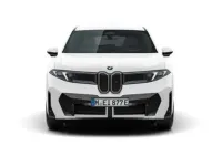 Neu BMW iX3 M Sport 235 kW (320 PS) 2026 Alpinweiß uni SUV