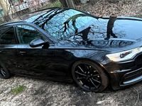 gebraucht Audi A6 2.0 TDI 140kW ultra S tronic Avant Sline