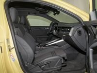 Gebraucht Audi A3 Sportback Advanced 116 PS (85 kW) 2023 Othercolor Kleinwagen