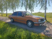 Gebraucht Opel Rekord 115 PS (84 kW) 1978 Andere farben Limousine