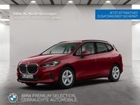 Gebraucht BMW 220 150 PS (110 kW) 2025 Rot Van / Kleinbus