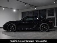 gebraucht Porsche 718 Cayman (982)