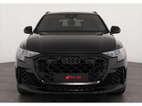 Neu Audi RS Q8 Performance 640 PS (470 kW) 2025 Schwarz SUV