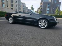 gebraucht Mercedes CLK230 Cabrio Final Edition