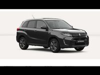 Neu Suzuki Vitara Comfort 129 PS (94 kW) 2026 Titan dark gray SUV