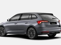 Neu Skoda Scala 150 PS (110 kW) 2025 Schwarz Kleinwagen