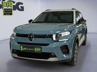 Neu Citroën C3 101 PS (74 kW) 2026 Blau SUV