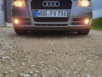 Gebraucht Audi A4 163 PS (119 kW) 2006 Kombi