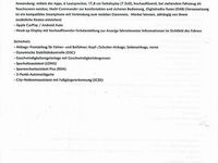 Gebraucht Mazda CX-3 Edition 121 PS (88 kW) 2020 Schwarz SUV