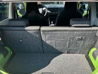 Gebraucht Skoda Citigo 75 PS (55 kW) 2015 Grün Kleinwagen