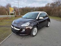 Gebraucht Opel Adam 87 PS (63 kW) 2015 Braun Kleinwagen