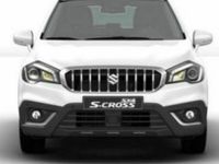 gebraucht Suzuki SX4 S-Cross 1.4 Comfort+ Allgrip Hybrid