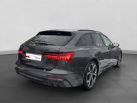 Gebraucht Audi S6 Ambiente 344 PS (253 kW) 2024 Grau Kombi
