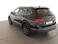 gebraucht VW Tiguan Allspace 2.0 TDI Life 4Motion, Diesel, 39.250 €