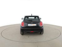 Second-hand Mini ONE 102 CP (75 kW) 2021 Negru Hatchback