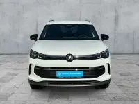 Gebraucht VW Tiguan Goal 150 PS (110 kW) 2025 Pure white SUV