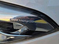 Gebraucht BMW 125 Comfort Edition 224 PS (164 kW) 2017 Weiß Kleinwagen