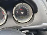Brugt VW Polo 60 HK (44 kW) 2002 Blå Hatchback