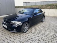 gebraucht BMW 118 Cabriolet i