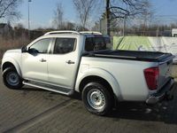 gebraucht Nissan Navara NavaraDC 4x4 Autm. EU6 Tekna