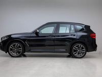 Gebraucht BMW X3 M Sport 354 PS (260 kW) 2018 Schwarz SUV