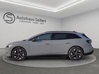 Neu VW ID.7 Pro 210 kW (286 PS) 2026 Grau Kombi