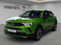 Gebraucht Opel Mokka-e Elegance 100 kW (136 PS) 2024 Grün SUV