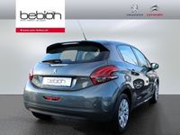 gebraucht Peugeot 208 Blue-HDi 100 Stop&Start Active