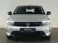 Gebraucht Opel Corsa 101 PS (74 kW) 2024 Silber Kleinwagen