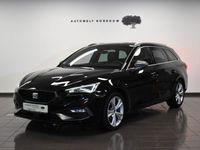 gebraucht Seat Leon ST ST FR *KAMERA *ACC *AHK *KEYLESS *DAB *MW