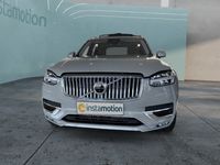 Brugt Volvo XC90 Plus 250 HK (183 kW) 2024 Grå SUV