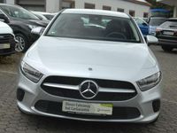 Gebraucht Mercedes A250 218 PS (160 kW) 2021 Silber Limousine