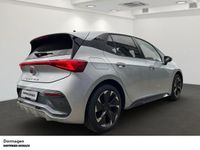 Neu Cupra Born 169 kW (231 PS) 2026 Silber Kleinwagen