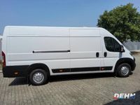 gebraucht Citroën Jumper HDI 165 35 L4H2 Club Heavy+/Kamera/Klima