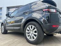 gebraucht Land Rover Range Rover evoque TD4 Aut. HSE Dynamic 100tkm MWST