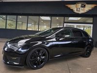 Gebraucht Seat Leon ST FR 184 PS (135 kW) 2016 Schwarz Kombi
