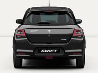 Neu Suzuki Swift Comfort 83 PS (61 kW) 2025 Schwarz Kleinwagen